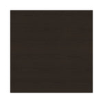 Alera Valencia Series Bookcase, Six-Shelf, 31.75w x 14d x 80.25h, Espresso
