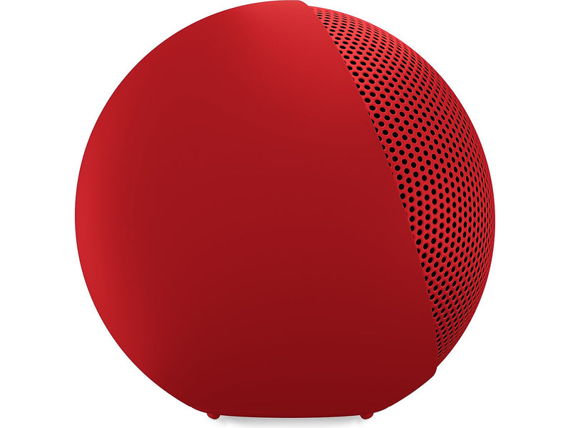 Beats Pill Wireless Bluetooth Speaker, Water Resistant, Statement Red (MWQW3LL/A)