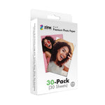 Zink 2" x 3" Premium Glossy Instant Photo Paper Compatible with Polaroid Snap, Snap Touch & More