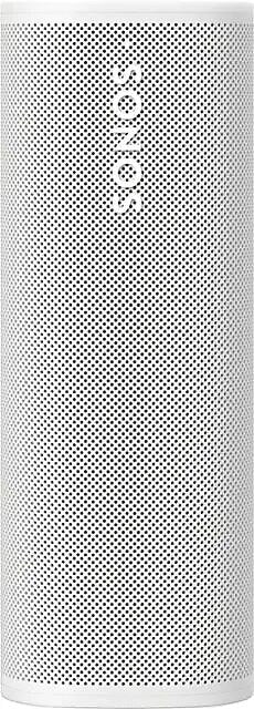 Sonos Roam 2 Wireless Bluetooth Speaker, Waterproof, White (ROAM2US1)
