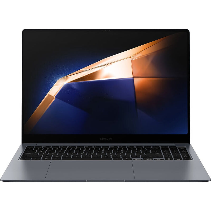 Samsung Galaxy Book4 Pro 16" OLED Laptop, Intel Core Ultra 5 125H, 16GB RAM, 512GB SSD Windows 11 Pro (NP964XGK-KG3US)