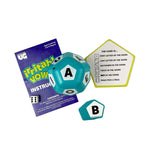 University Games Irritable Vowels Game (UG-01034)
