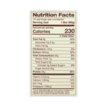 High Protein Bars, Creamy Peanut Butter, 2.1 oz Bar, 10 Bars/Carton