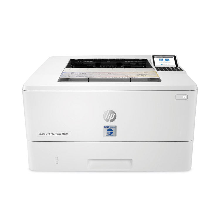 M406dn MICR Printer