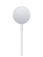 Apple Watch Magnetic Charging Cable, White (MX2E2AM/A)