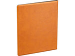 BOOX Leather 7" Case for BOOX Leaf E-Reader, Gray (OCV0322R)