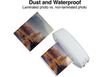 Staples Thermal Laminating Pouch, Letter Size, 5 Mil, 100/Pack, 4 Packs/Carton (5204003/5204009)