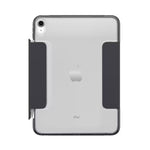 OtterBox Symmetry 360 Elite Polycarbonate 10.9" Folio Case for iPad (10th Generation), Scholar (77-90370)