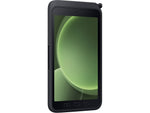 Samsung Galaxy Tab Active5 8" Tablet, Wi-Fi, 128GB, Android, Green (SM-X300NZGAN20)