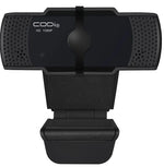 CODi Falco HD 1080p Webcam, Black (A05020)