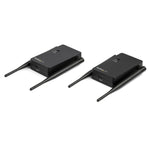 StarTech.com HDMI over Wireless Video Extender Kit, Female to Female, 656ft Wireless Range, 1080p 60Hz, 7.1 Audio (ST121WHDLR)