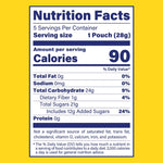Ocean Spray Pineapple Cran Snack Medley, 1 oz, 10/Pack (307-00425)