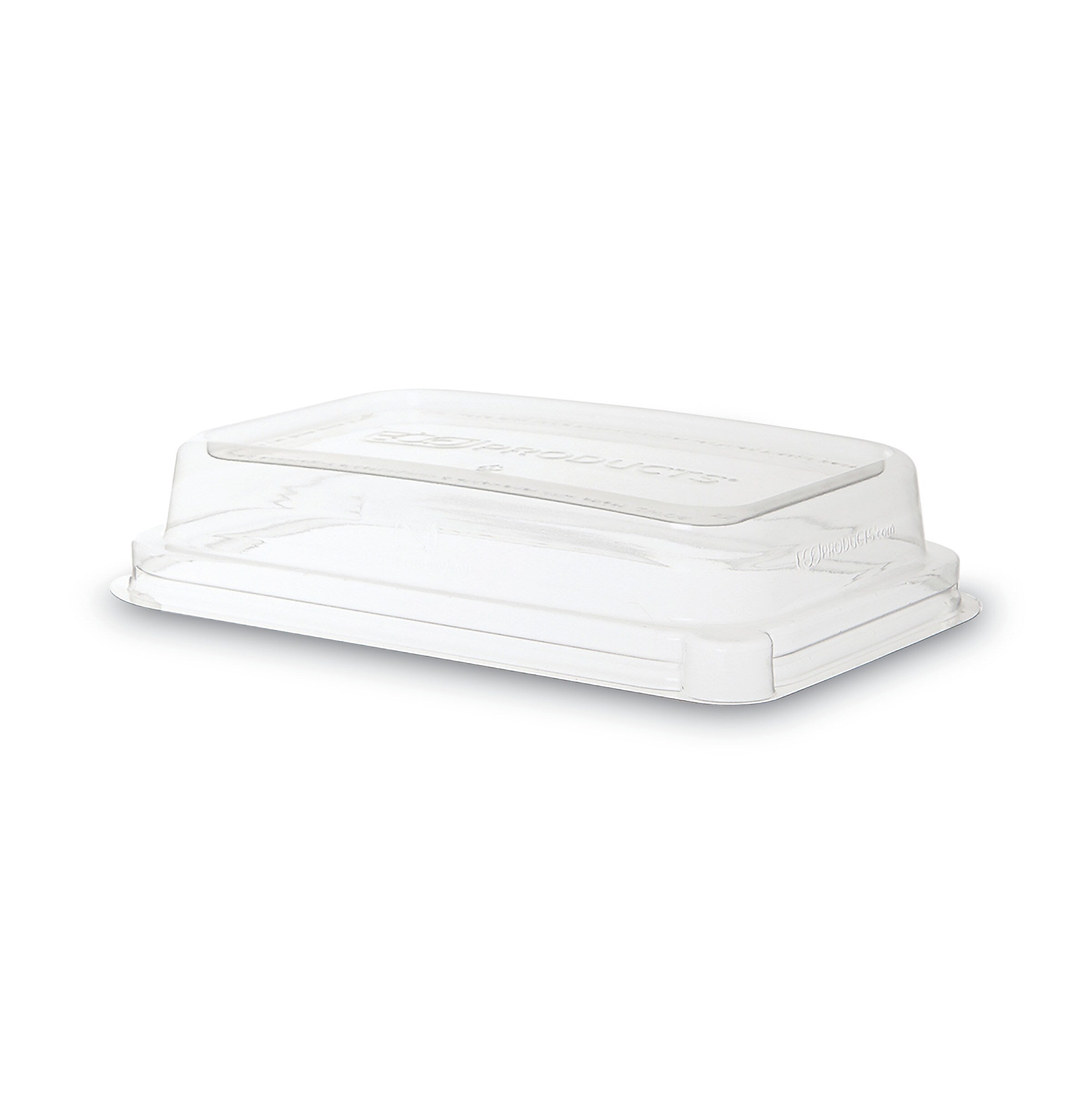 LID,F/12 AND 16OZ,CLR
