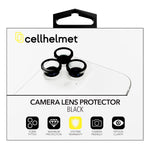 cellhelmet Tempered Camera Glass for iPhone 16 Pro/Pro Max (SC-113-IND)
