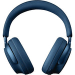 Bose QuietComfort Ultra Wireless Noise Canceling Over-The-Ear Headphones, Bluetooth, Lunar Blue (880066-1200)