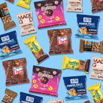 Snack Box Pros Chocolate for Breakfast Snack Mix, 23/Box (700-00192)