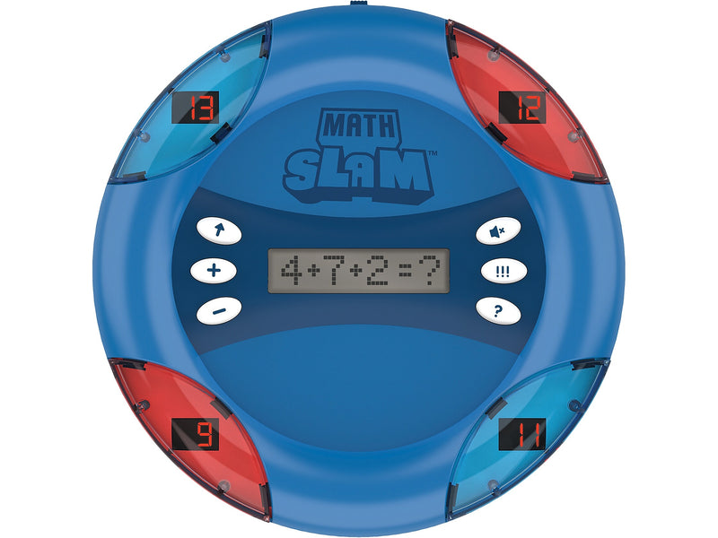 Educational Insights Math Slam Electronic Game (8432)