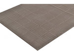 NoTrax Deep Freeze Mat Anti-Fatigue Mat, 60" x 48", Black (765S0045BL)