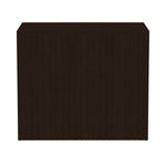 Alera Valencia Series Lateral File, 2 Legal/letter-Size File Drawers, Espresso, 34" X 22.75" X 29.5"