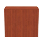 Alera Valencia Series Lateral File, 2 Legal/letter-Size File Drawers, Medium Cherry, 34" X 22.75" X 29.5"