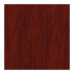 Alera Valencia Series Lateral File, 2 Legal/letter-Size File Drawers, Mahogany, 34" X 22.75" X 29.5"