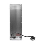 Air Pot Brewer, 75 oz, 8.75 x 14.75 x 21.25, Stainless Steel