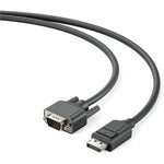 Alogic ELEMENTS Displayport to VGA Cable, 1m (EL2DPVGA-01)