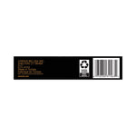 Gel-Ocity Gel Pen, Retractable, Medium 0.7 Mm, Black Ink, Translucent Black Barrel, Dozen