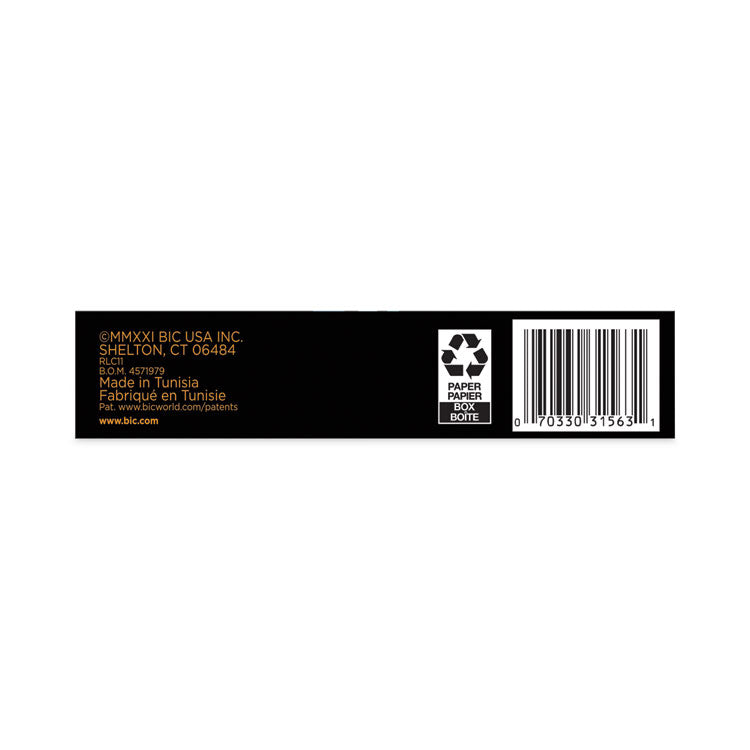 Gel-Ocity Gel Pen, Retractable, Medium 0.7 Mm, Black Ink, Translucent Black Barrel, Dozen