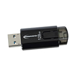 USB 3.0 Flash Drive, 128 GB