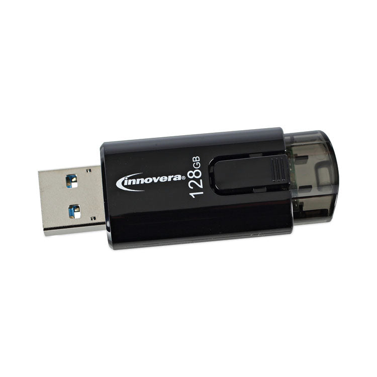 USB 3.0 Flash Drive, 128 GB