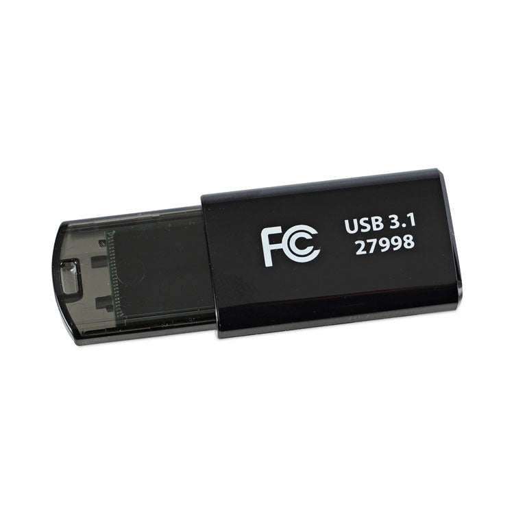 USB 3.0 Flash Drive, 128 GB