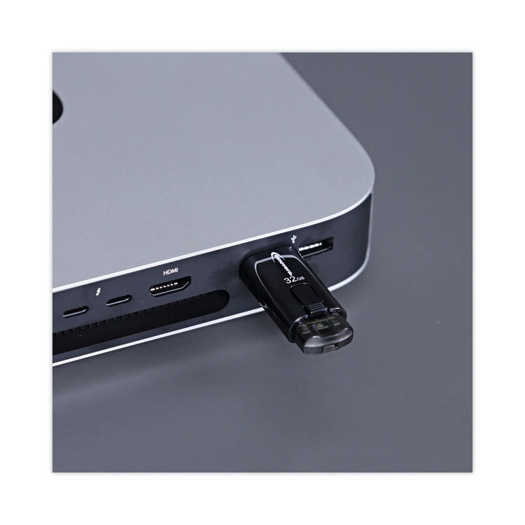 USB 3.0 Flash Drive, 32 GB