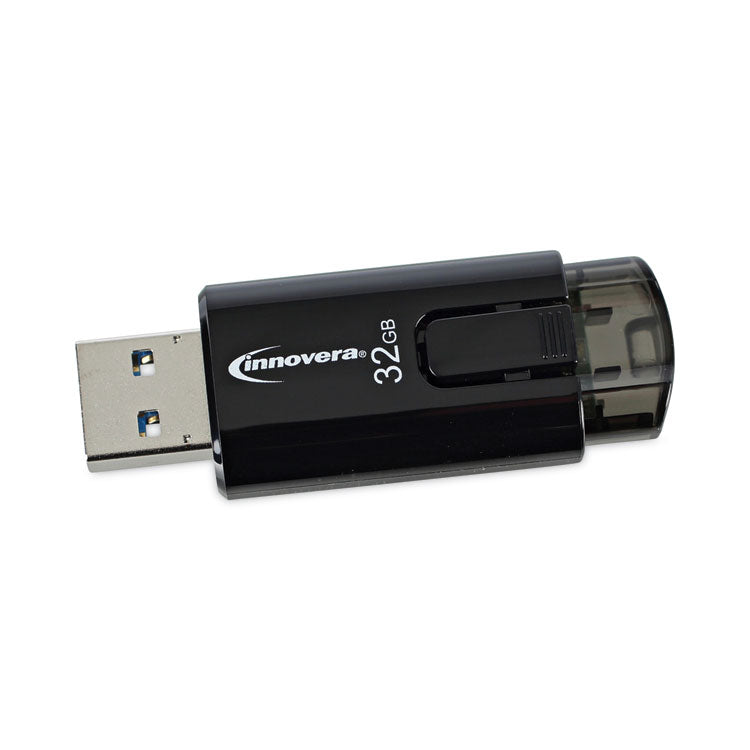 USB 3.0 Flash Drive, 32 GB