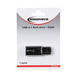 USB 3.0 Flash Drive, 32 GB