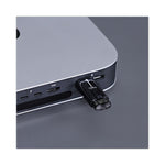 USB 3.0 Flash Drive, 128 GB