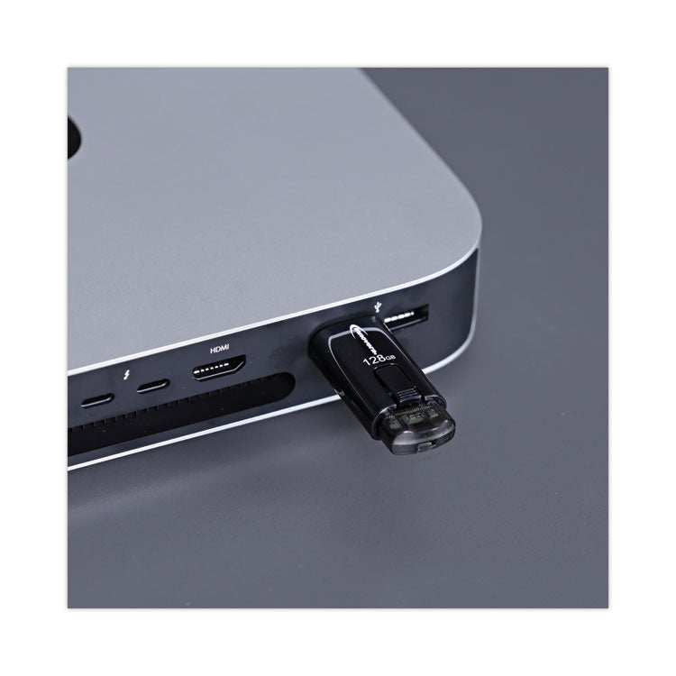 USB 3.0 Flash Drive, 128 GB