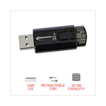 USB 3.0 Flash Drive, 32 GB