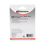 Usb 3.0 Flash Drive, 8 Gb