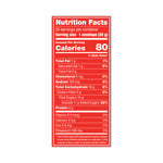 Hot Cocoa Mix, Dark Chocolate, 0.71 Packets, 50 Packets/Box, 6 Boxes/Carton