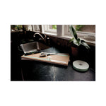 Permanent High-Density Foam Mounting Tape, Holds Up To 2 Lbs, 0.75" X 38 Yds, White