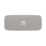 Cubitt Power Pro Wireless Bluetooth Speaker, Waterproof, Snow White (CT-PWPRO7)