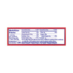 California Seedless Raisins, 1.5 oz Box, 6/Pack
