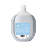 Gel Hand Wash Refill Tub, Sweetwater Scent, 34 oz, 4/Carton