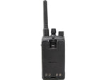 Motorola Mag One BPR40D Two-Way Portable Radio, Black (AAH85EDJ8AD3AN)