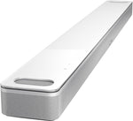 Bose Smart Ultra Soundbar with Dolby Atmos and Voice Assistant, Arctic White (882963-1200)