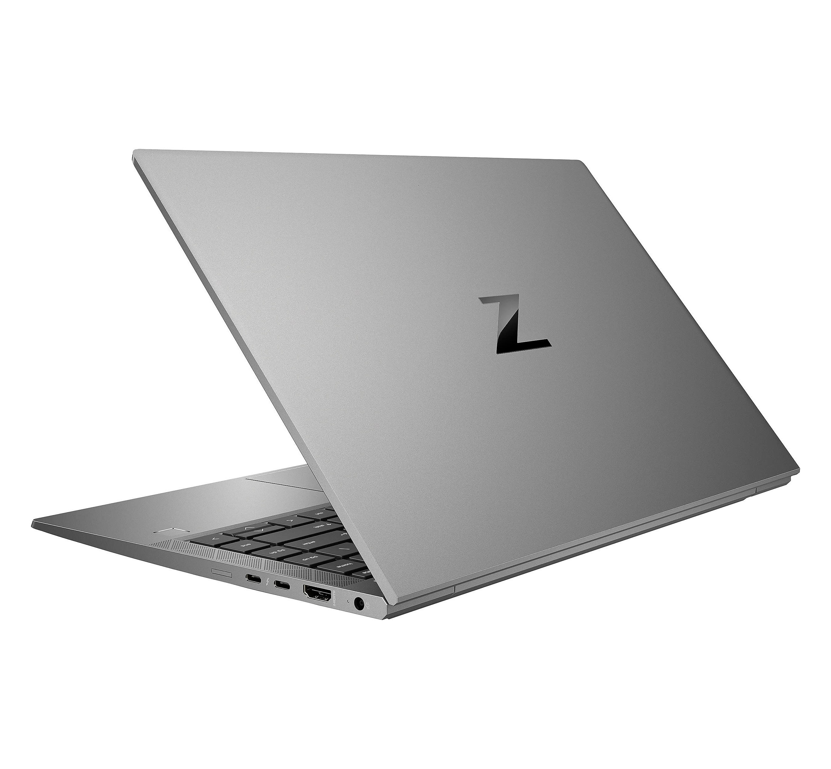 HP ZBook Firefly 15 G7 15.6" Refurbished Laptop, Intel Core i7-10810U, 1.1GHz, 32GB RAM, 1TB SSD, Windows 11 Pro (J5-ZF15G7A04)