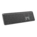 Logitech Signature Slim K950 Wireless Keyboard, Graphite (920-012424)