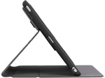 Targus Click-In 10.2" Case for iPad 9th, 8th, 7th Gen, Purple (THZ85107GL)