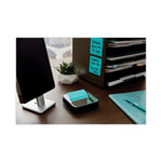 Pop-up 3 x 3 Note Refill, 3" x 3", Supernova Neons Collection Colors, 90 Sheets/Pad, 6 Pads/Pack
